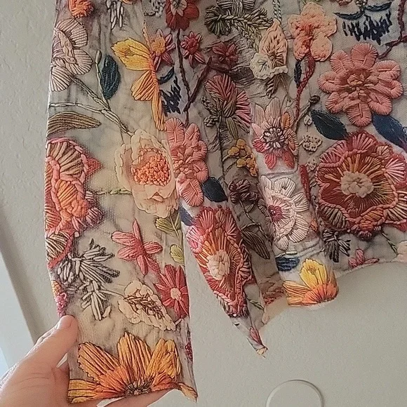 Shein Curve sweater - Picture 2 of 3